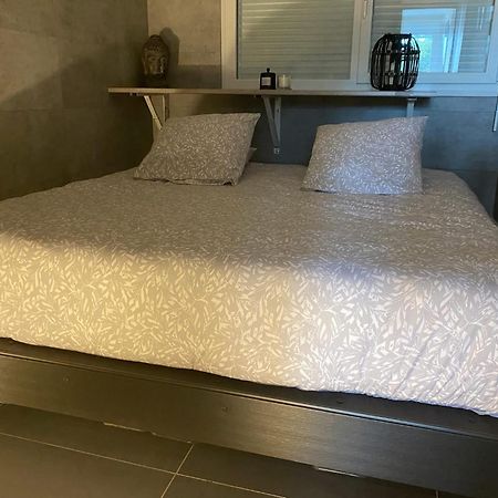 Ferienwohnung Au Petit Bonheur Imprevu Douai Exterior foto