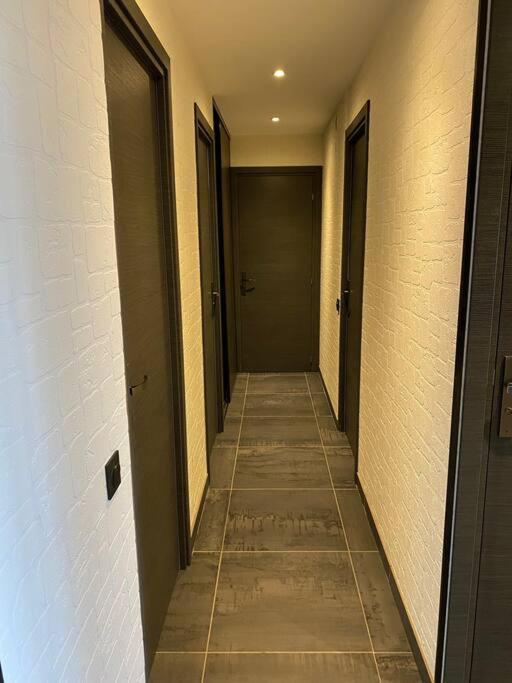 Ferienwohnung Au Petit Bonheur Imprevu Douai Exterior foto